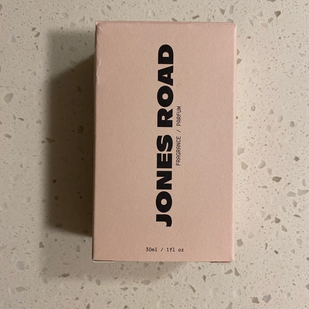 Jones Road Perfum